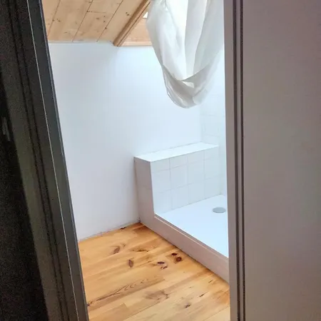 Belle Maison En Bois Au Bord D'un Ruisseau Feriehus Lévignacq