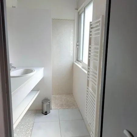 Belle Maison En Bois Au Bord D'un Ruisseau Feriehus Lévignacq